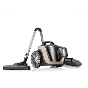 Arzum Ar4088 Olimpia Power Cyclone Filtre Elektrikli Süpürge - 1