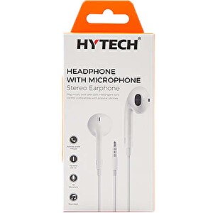 Hytech HY-XK10 Mikrofonlu Kulaklık -1