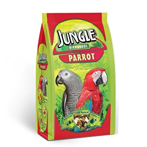 Jungle Papağan Yemi 500 g - 1