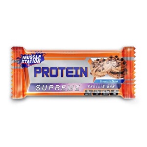 Muscle Station Supreme Chocolate Chunk 40g - 1