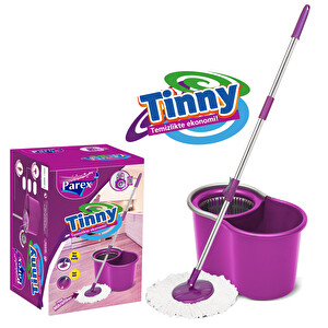 Parex Tinny Otomatik Temizlik Seti -1
