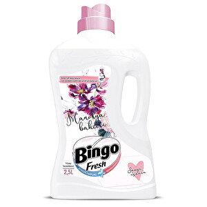 Bingo Fresh 2-5 Lt Manolya -1