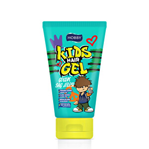 Hobby Kids Hair Jel 150 ml -1