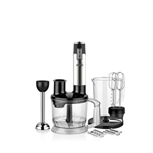 Sinbo SHB-3114 Blender Seti -1
