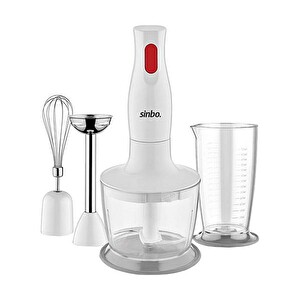 Sinbo Shb-3147 El Blender Seti -1