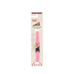 Flip Zilli Elegance Süet Boyun Tasması -1