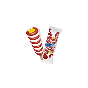 Golf Matrax Vişne-Limon-Vanilya 65 ml -1