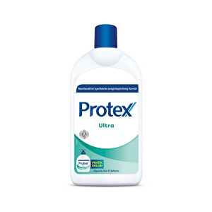 Protex Ultra Koruma Sıvı Sabun 700 Ml -1