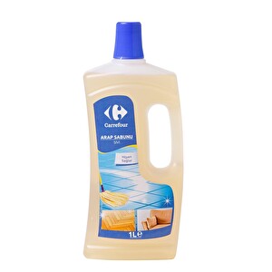 Carrefour Sıvı Arap Sabunu 1 Litre -1