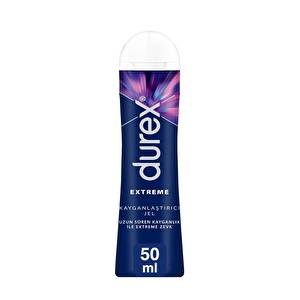 Durex Kayganlaşıtırıcı Jel Extreme 50 ml -1