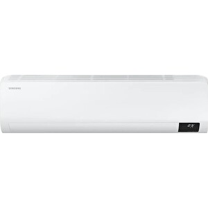 Samsung Split AR24TSHZHWK/SK 24000 Btu İnverter Klima -1