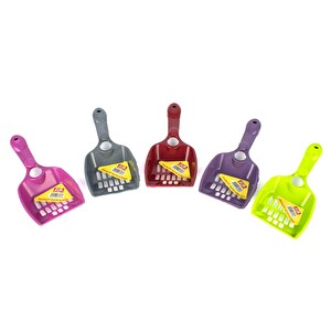 Flip Kedi Kumu Küreği -1