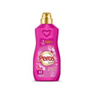 Peros Yumuşatıcı Gülün Büyüsü 1440 ml -1