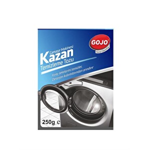 Gojo Kazan Temizleyici 250 Gr -1