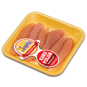 Erpiliç Tabaklı Kırlangıç Piliç Bonfile kg -1