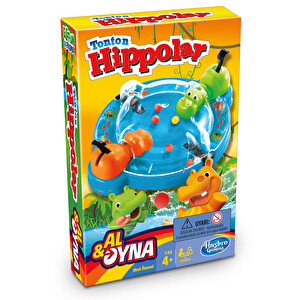 Gaming Tonton Hippolar Al&Oyna -1