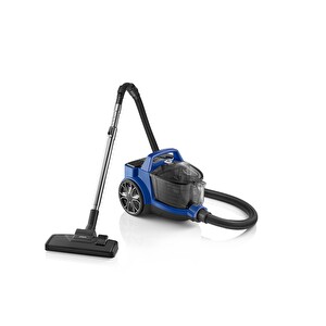 Arzum Ar4072 Cleanforce Blue Cyclone Filtre Elektrikli Süpürge -1