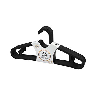 Huub 10'lu Slim Askı -1