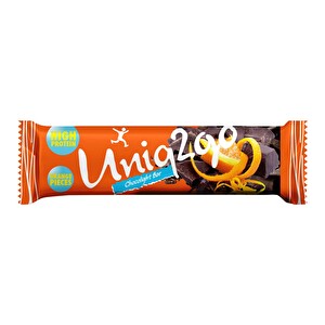 Uniq2go Chocolight Midi-Port.Protein Bar -1