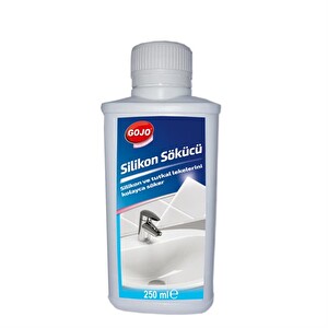 Gojo Silikon Sökücü 250 Ml -1