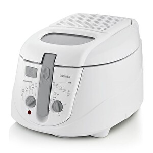 GoldMaster GM-7445 Çıtır Fritöz - 1