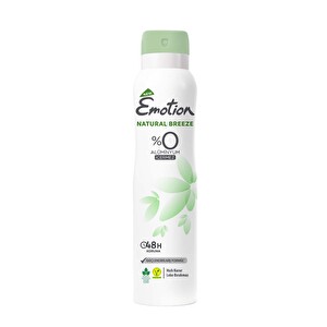 Emotion Doğal Natural Breeze 150 ml -1