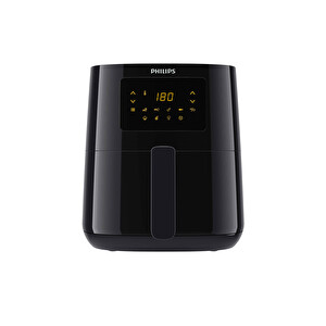 Philips Hd9252/90 Essential Airfryer -1