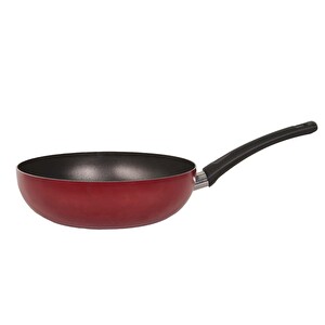 Mehtap Wok Tava 24 cm -1