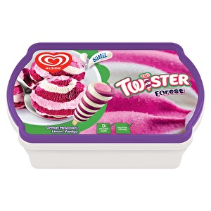 Algida Max Twister Forest 750 ml -1