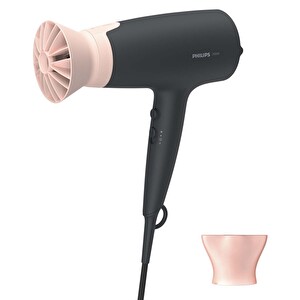 Philips 3000 series BHD350/10 ThermoProtect Aparatlı Saç Kurutma Makinesi - 1