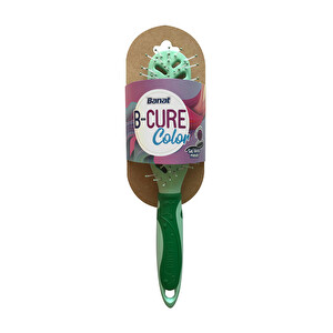 B-Cure Color Tarama Fırçası Büyük -1