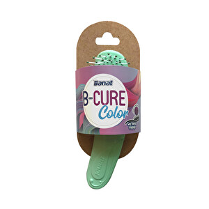 B-Cure Color Tarama Fırçası Küçük -1