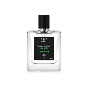 Aqua Di Polo Jungle Sport 50 ml Parfüm -1