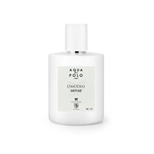 Aqua Di Polo Omodeo Sense 50 ml Parfüm -1