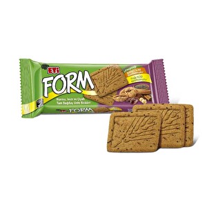 Eti Form Hurma İncir Çiyalı Bisküvi 50 g -1
