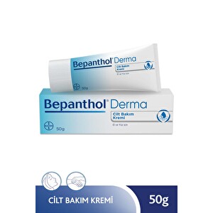 Bepanthol Cilt Bakım Kremi 50 Gr - 1