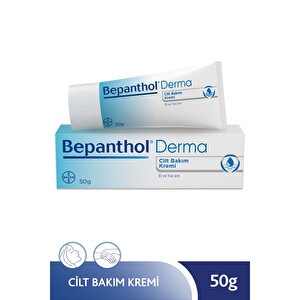 Bepanthol Cilt BakÄ±m Kremi 50 Gr -1