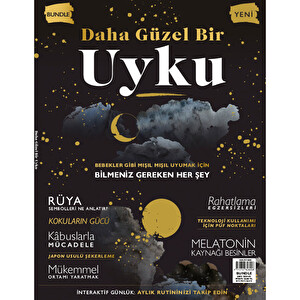 Turkuvaz Kitap Bundle - Temmuz 2021 -1