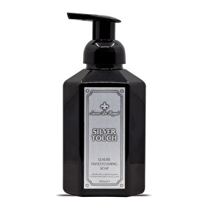 Savon De Royal Silver Touch Köpük Sabun 500 ml -1