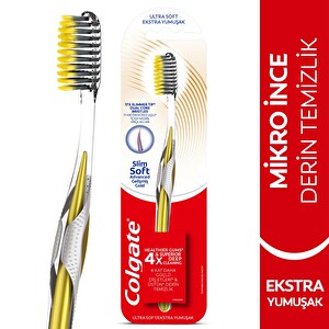 Colgate Mikro ince Advanced Gold Diş Fırçası -1