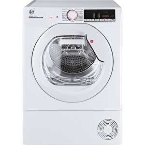 Hoover Hle H9a2te-17 9 Kg A++ Kurutma Makinesi -1
