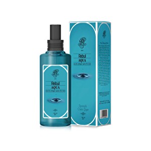 Rebul Aqua Kolonya 100 ml -1