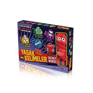 Ks Games Yasak Kelimelerxxl -1