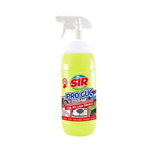 Sır Pro Yağ Kir Leke Sökücü 1000 Ml - 1