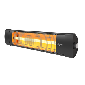 Dysis Htr-7407 Infrared Duvar Isıtıcı - 1