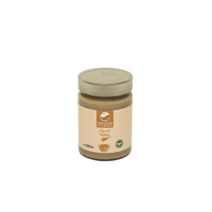 Organik Gurme Org. Tahin 330g -1