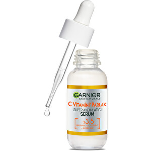 Garnier C Vitamini Parlak Süper Aydınlatıcı Serum 30 Ml -1