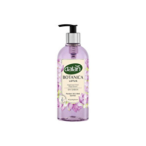 Dalan Sıvı Sabun Lotus 500 ml -1