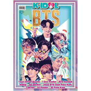 K-Idol - 1