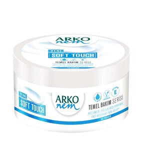 Arko Nem Soft Touch Krem 250 ml -1
